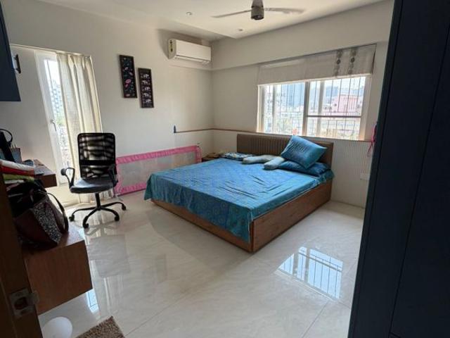 Resale | 3 BHK 1620 Sq.Ft. Apartment in Baner