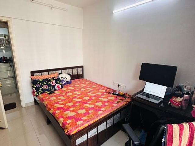 Resale | 3 BHK 1625 Sq.Ft. Apartment in Fortaleza CHSL