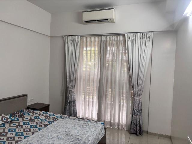 Resale | 3 BHK 1783 Sq.Ft. Apartment in Aundh