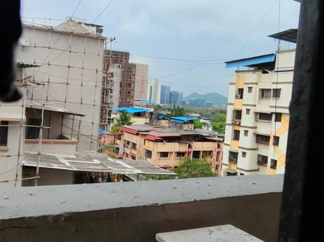 Resale | 3 BHK 1700 Sq.Ft. Apartment in Kopar Khairane