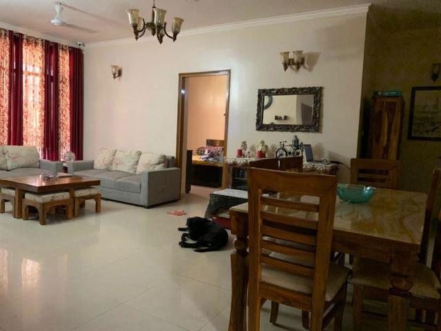 Resale | 3 BHK 204 Sq.Ft. Builder Floor in Tanvi villa
