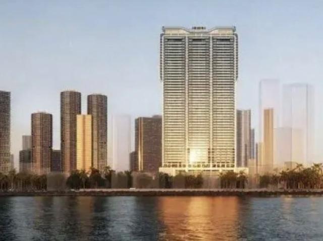 Resale | 3 BHK 2036 Sq.Ft. Apartment in Worli