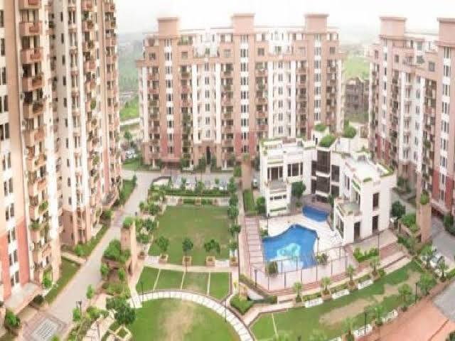 Resale | 3 BHK + 2100 Sq.Ft. Apartment in Orchid Gardens