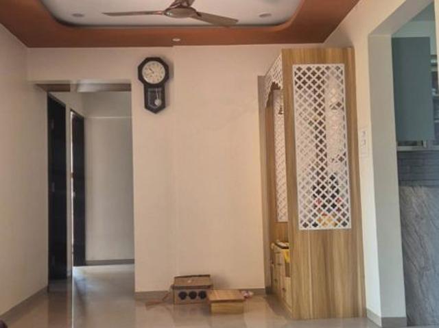 Resale | 3 BHK 2220 Sq.Ft. Apartment in Sai Aura Ville