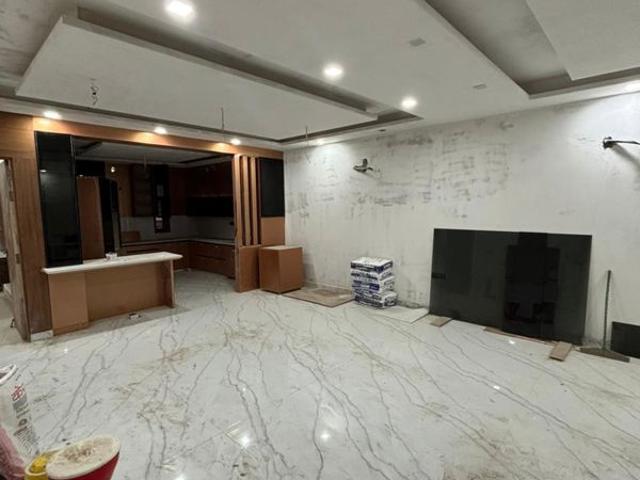 Resale | 3 BHK 250 Sq.Yd. Builder Floor in Jawahar Colony
