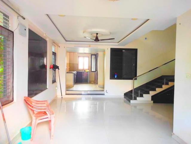 Resale | 3 BHK 300 Sq.Yd. Villa in Dammaiguda