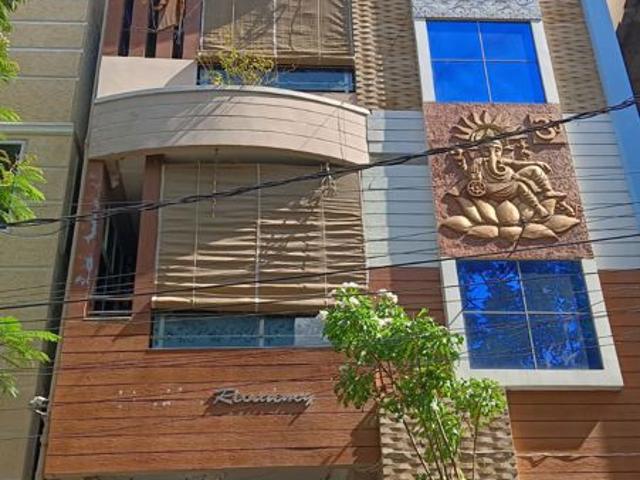 Resale | 3 BHK + 65 Sq.Yd. Independent House in Uppal