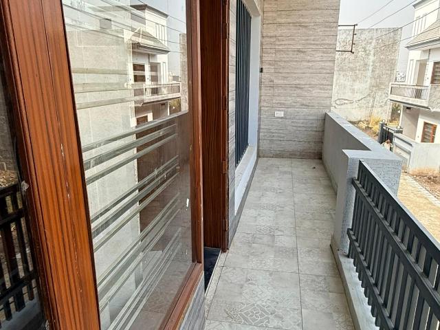 Resale | 3 BHK + Extra Room 900 Sq.Ft. Independent House in Touch Homes