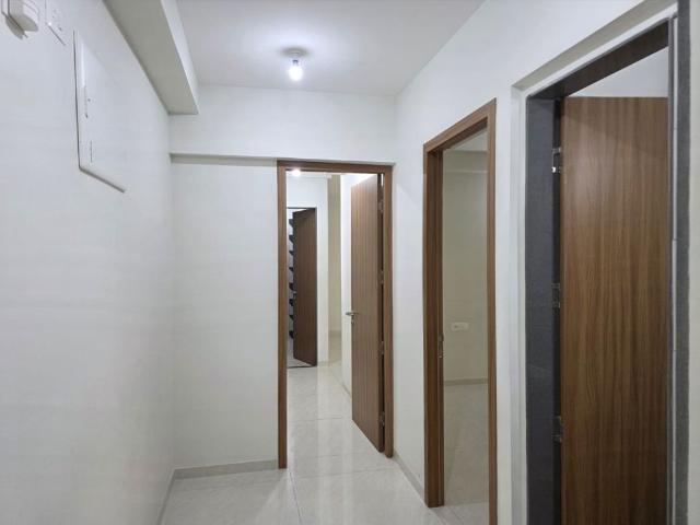 Resale | 3 BHK + Extra Room 1360 Sq.Ft. Apartment in Nanded