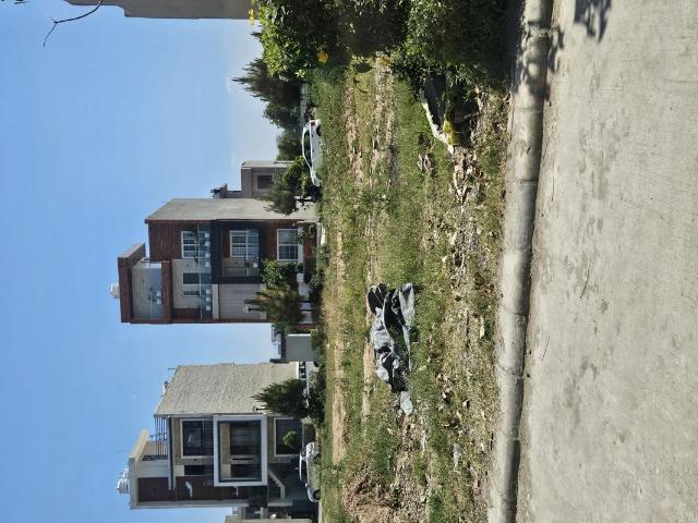 Resale | 3 BHK + Extra Room 2275 Sq.Ft. Builder Floor in New Chandigarh