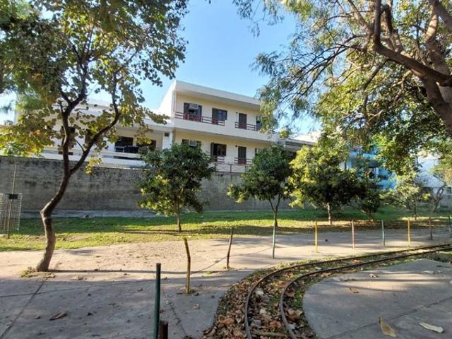 Resale | 3 BHK + Extra Room 250 Sq.Yd. Independent House in Phase 10