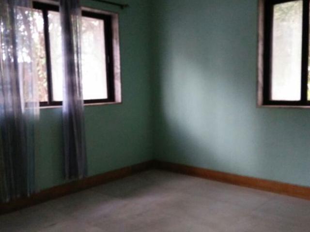 Resale | 3 BHK + Servant Room 1700 Sq.Ft. Villa in Baner
