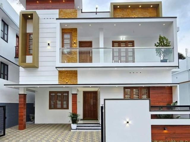 Resale | 3 BHK + Study Room 600 Sq.Ft. Villa in Kaggalipura