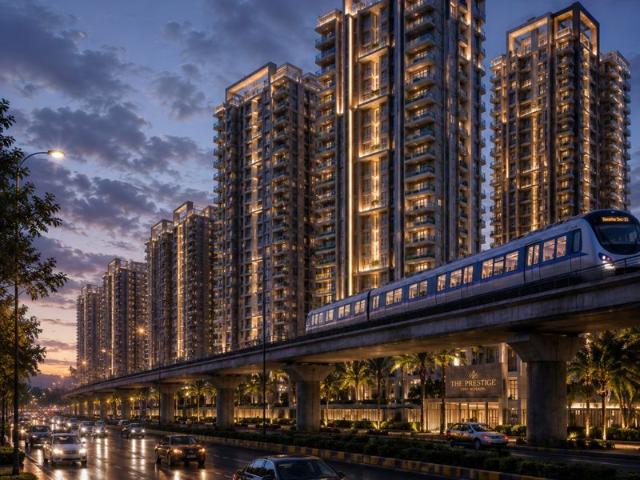 Resale | 3 BHK + Study Room 1000 Sq.Ft. Apartment in Pimpri