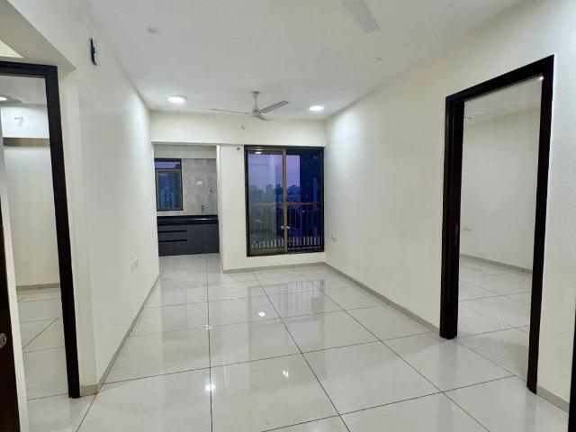 Resale | 3 BHK + Study Room 1160 Sq.Ft. Apartment in Satra One