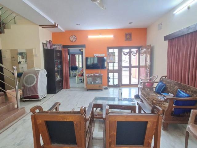 Resale | 3 BHK + Study Room 2500 Sq.Ft. Villa in Dammaiguda