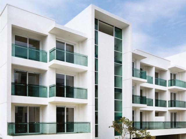 Resale | 3 BHK + Store Room 1560 Sq.Ft. Builder Floor in Omaxe Ambrosia