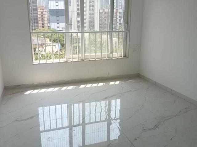 Resale | 3 BHK + Pooja Room 925 Sq.Ft. Apartment in Borivali West