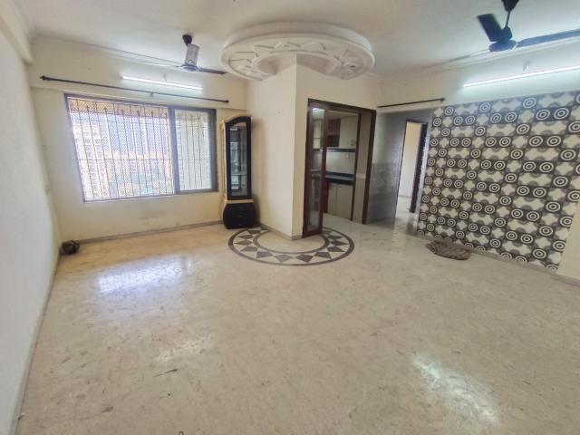 Resale | 3 BHK + Pooja Room 1000 Sq.Ft. Apartment in Twinkle Towers CHS