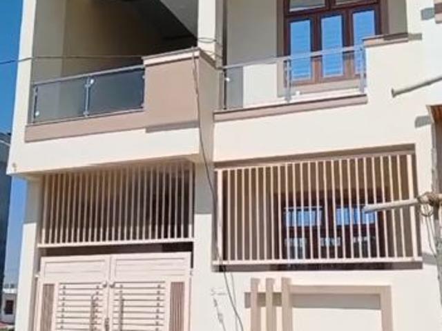 Resale | 3 BHK + Pooja Room 1000 Sq.Ft. Independent House in Para