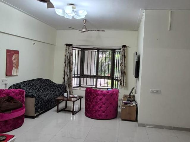 Resale | 3 BHK + Pooja Room 1420 Sq.Ft. Apartment in Lunkad Skylounge Kalyani