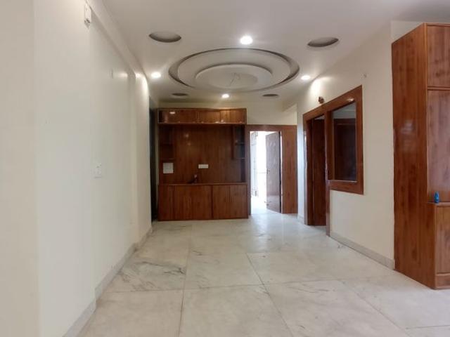 Resale | 3 BHK + Pooja Room 1750 Sq.Ft. Apartment in Dwarka