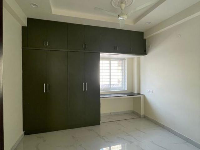 Resale | 3 BHK + Pooja Room 2000 Sq.Ft. Apartment in Vision Arsha