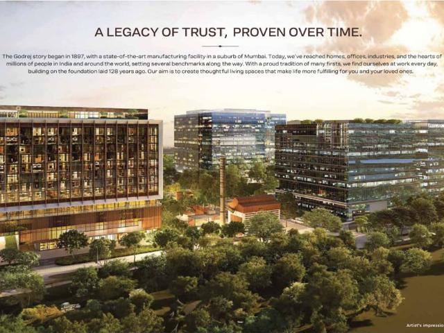 Resale | 3 BHK + Pooja Room 2200 Sq.Ft. Apartment in Gottigere