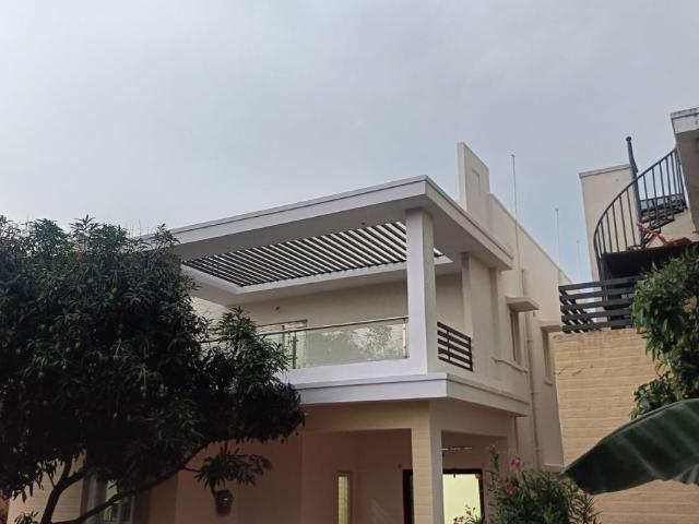 Resale | 3 BHK + Pooja Room 2300 Sq.Ft. Villa in Bachupally