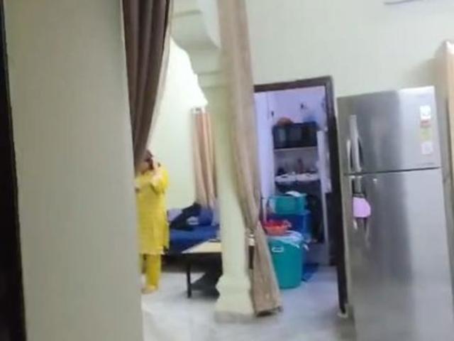 Resale | 3 BHK + Pooja Room 2600 Sq.Yd. Apartment in D D Colony I