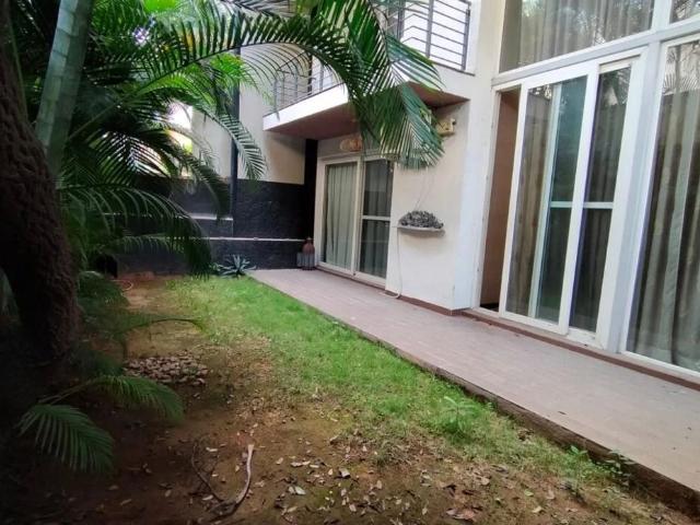 Resale | 3 BHK + Pooja Room 2905 Sq.Ft. Builder Floor in Nitesh Camp David