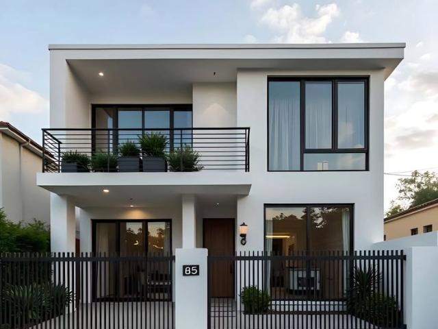Resale | 3 BHK + Pooja Room 3060 Sq.Ft. Villa in Pooja Selling Dream Villa