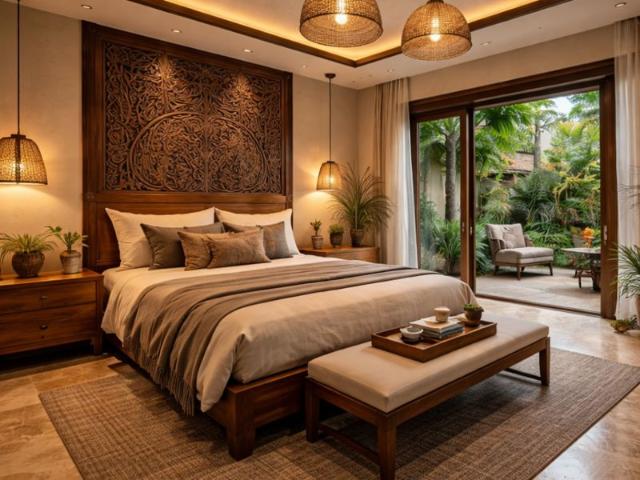 Resale | 3 BHK + Pooja Room,Study Room,Extra Room 1200 Sq.Ft. Villa in Bidadi