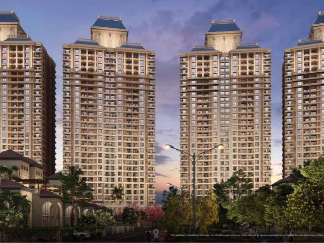 Resale | 3 BHK + Pooja Room,Study Room 1850 Sq.Ft. Apartment in Kothrud