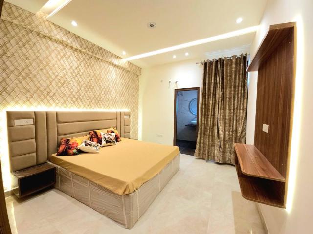 Resale | 3 BHK + Prayer Room,Extra Room 900 Sq.Ft. Apartment in Wagholi