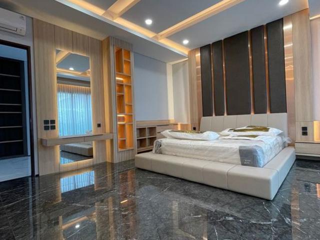 Resale | 1200 Sq.Ft. Villa in Yelahanka