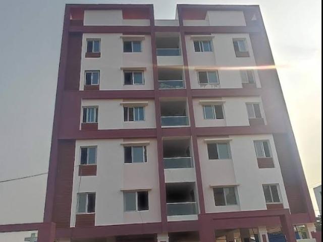 Resale | 1200 Sq.Ft. Apartment in Hayathnagar