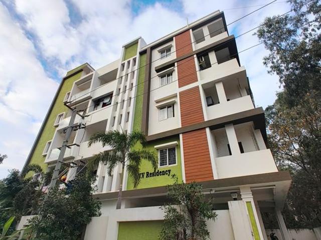 Resale | 1205 Sq.Ft. Apartment in Kompally