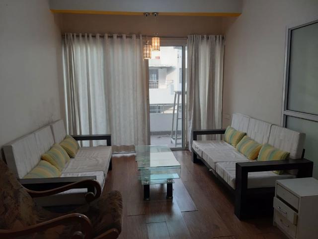 Resale | 1367 Sq.Ft. Apartment in Kumar Kruti