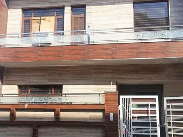Resale | 1.5 BHK 150 Sq.Yd. Apartment in Dera Bassi