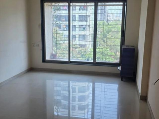 Resale | 1 BHK 407 Sq.Ft. Apartment in Acme Complex 2A