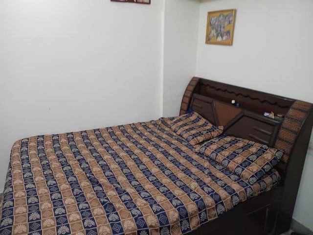 Resale | 1 BHK 450 Sq.Ft. Apartment in Sector 52