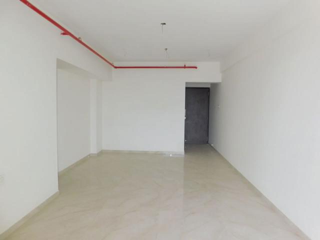 Resale | 1 BHK 474 Sq.Ft. Apartment in Dahisar West