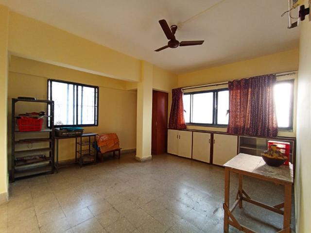 Resale | 1 BHK 800 Sq.Ft. Apartment in Narayan Peth