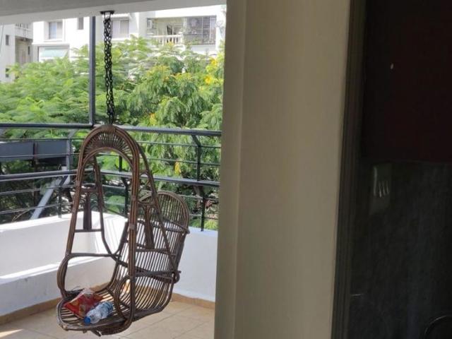 Resale | 1 BHK 875 Sq.Ft. Apartment in Pimple Saudagar