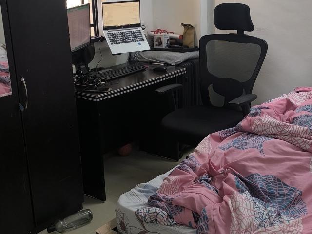 Resale 1 Bhk Flat In Dhay 1 Bedroom 610 Sq. Ft. Apartment in Dhayari Pune Listing ID: #9644