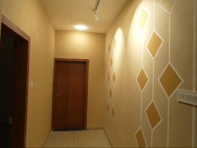 Resale 1 Bhk Flat In Dhay 1 Bedroom 645 Sq. Ft. Apartment in Dhayari Pune Listing ID: #9645