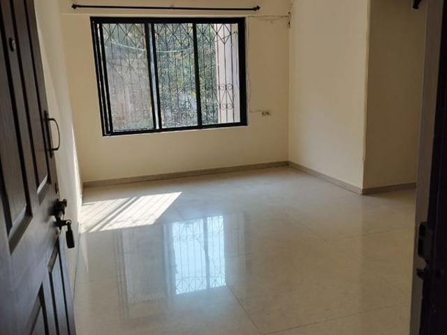 Resale | 1 BHK + Pooja Room 400 Sq.Ft. Apartment in Kishor Sukur Enclave A