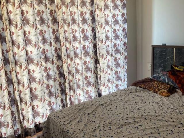 Resale | 1 BHK + Pooja Room 400 Sq.Ft. Apartment in Puranik Hometown