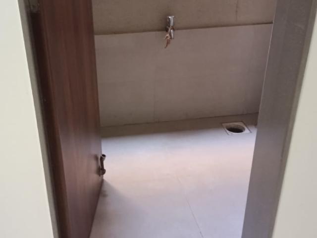 Resale | 1 BHK + Pooja Room 411 Sq.Ft. Apartment in Divine Palm Springs